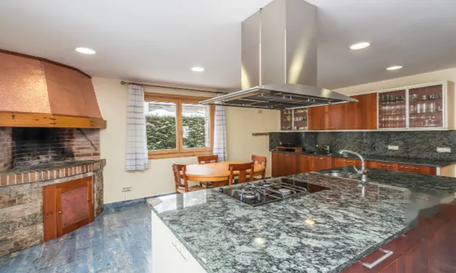 Недвижимость Chalet for sale in Pal with 5 bedrooms: 7