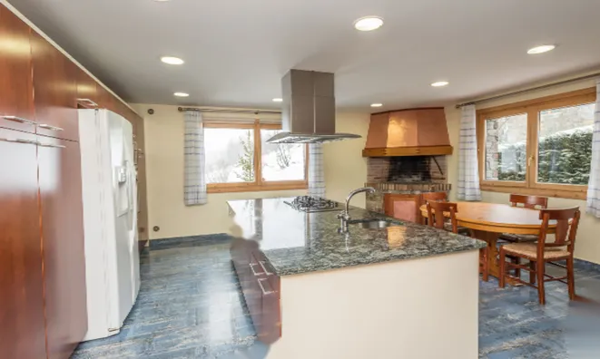 Недвижимость Chalet for sale in Pal with 5 bedrooms: 8