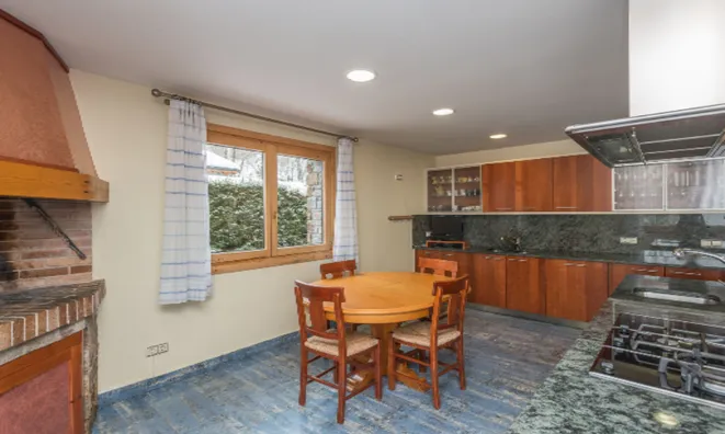 Недвижимость Chalet for sale in Pal with 5 bedrooms: 9