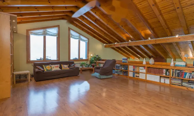 Недвижимость Chalet for sale in Pal with 5 bedrooms: 12