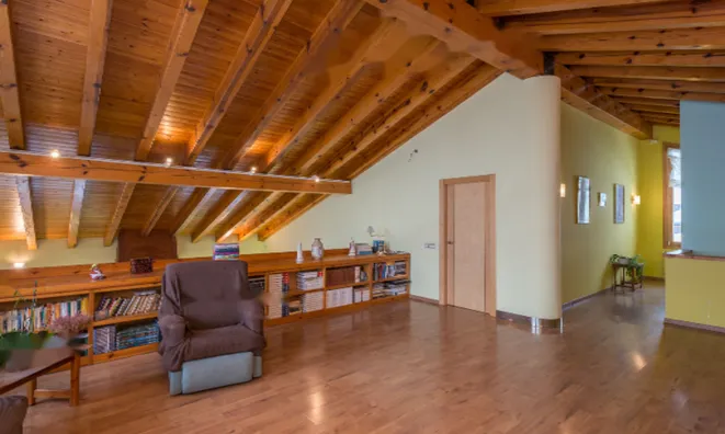 Недвижимость Chalet for sale in Pal with 5 bedrooms: 14