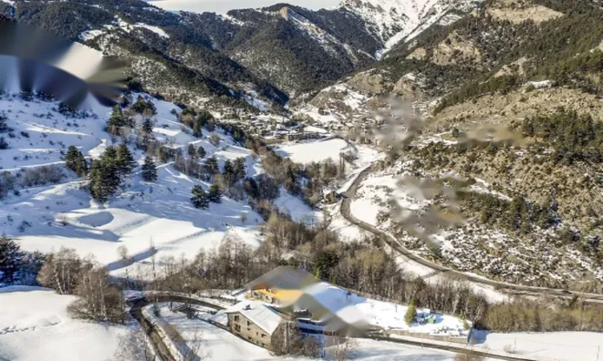 Недвижимость Chalet for sale in Pal with 5 bedrooms: 16