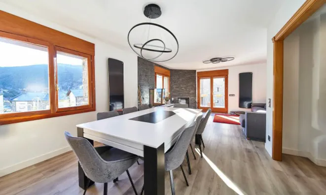 Недвижимость Chalet for sale in Pal with 4 bedrooms: 1