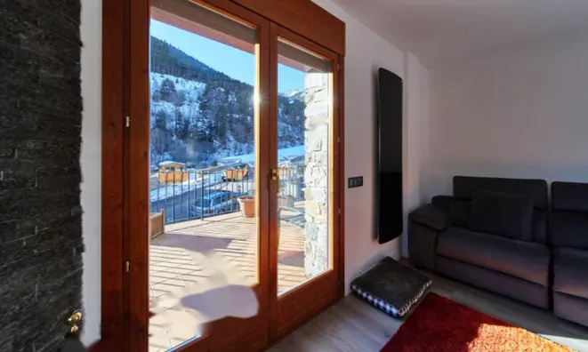 Недвижимость Chalet for sale in Pal with 4 bedrooms: 3