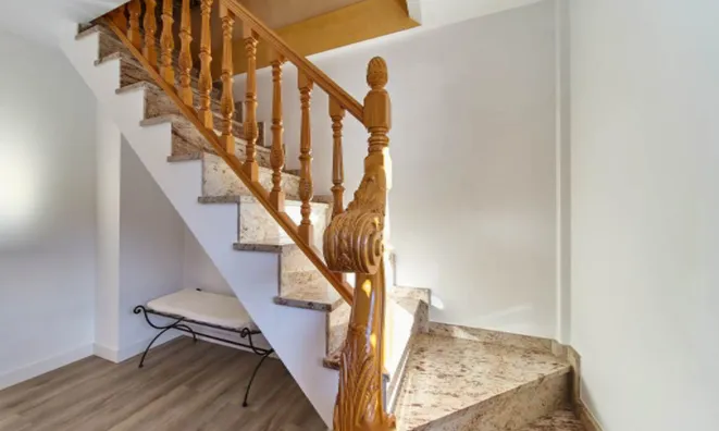 Недвижимость Chalet for sale in Pal with 4 bedrooms: 5