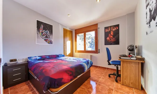 Недвижимость Chalet for sale in Pal with 4 bedrooms: 8