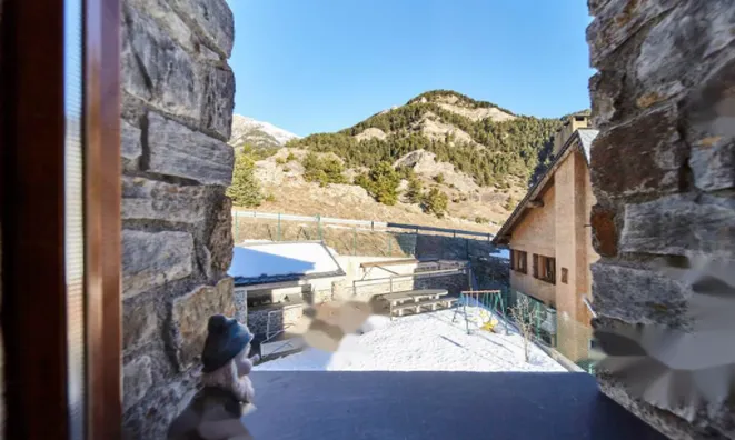 Недвижимость Chalet for sale in Pal with 4 bedrooms: 9