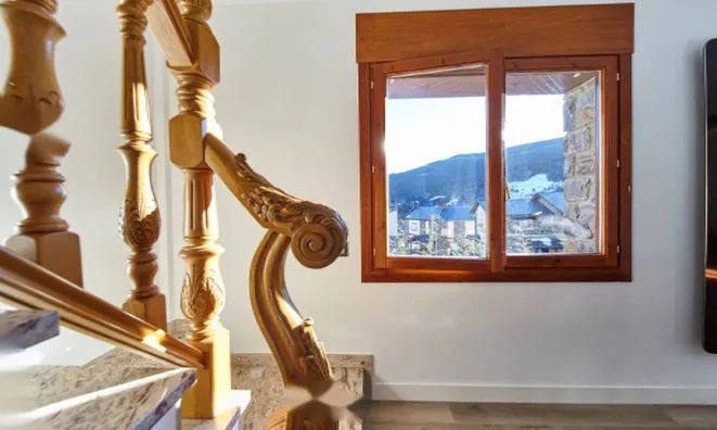 Недвижимость Chalet for sale in Pal with 4 bedrooms: 10