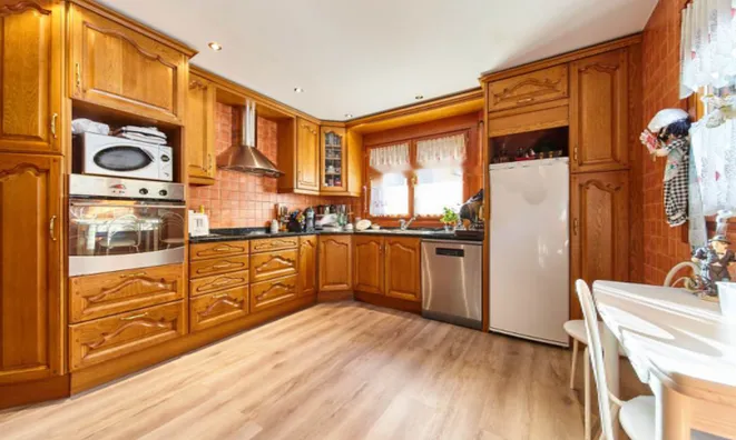 Недвижимость Chalet for sale in Pal with 4 bedrooms: 11