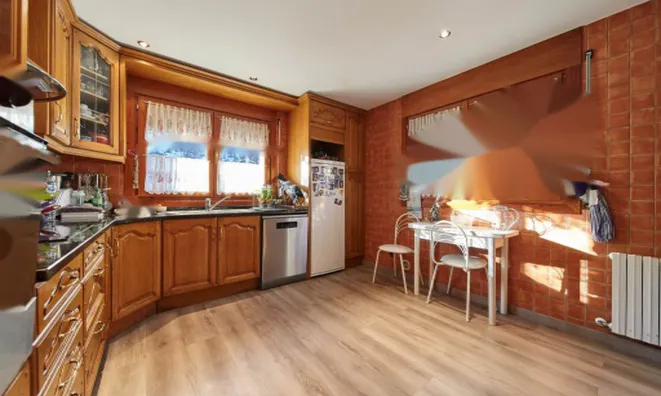 Недвижимость Chalet for sale in Pal with 4 bedrooms: 12