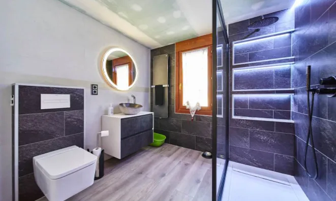 Недвижимость Chalet for sale in Pal with 4 bedrooms: 13