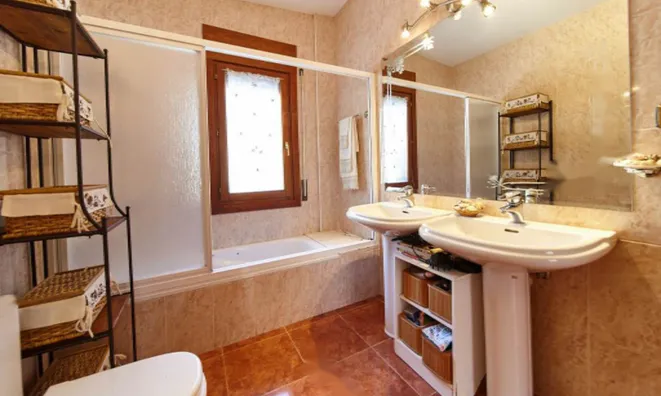 Недвижимость Chalet for sale in Pal with 4 bedrooms: 14