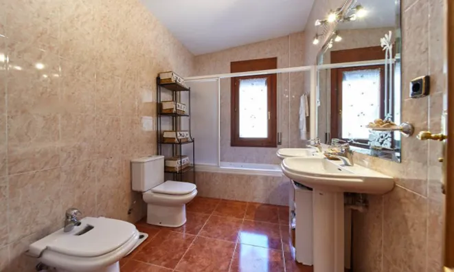 Недвижимость Chalet for sale in Pal with 4 bedrooms: 15