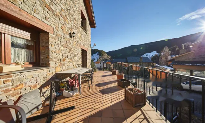 Недвижимость Chalet for sale in Pal with 4 bedrooms: 20