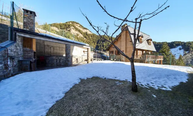 Недвижимость Chalet for sale in Pal with 4 bedrooms: 21