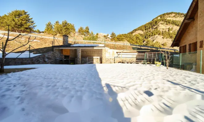 Недвижимость Chalet for sale in Pal with 4 bedrooms: 22