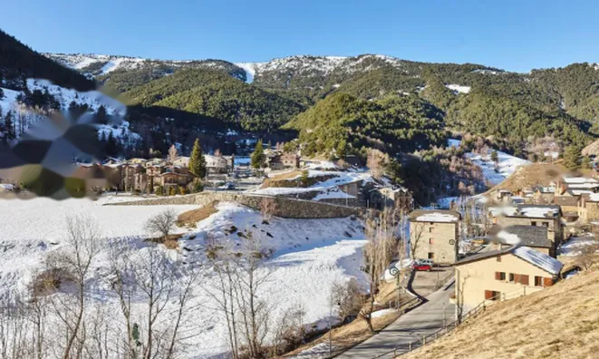 Недвижимость Chalet for sale in Pal with 4 bedrooms: 23