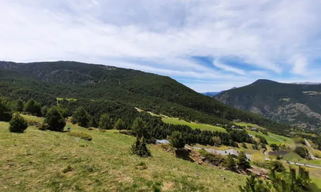 Недвижимость Townhouse for sale in Canillo, 3 bedrooms: 2