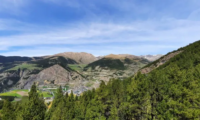 Недвижимость Townhouse for sale in Canillo, 3 bedrooms: 3