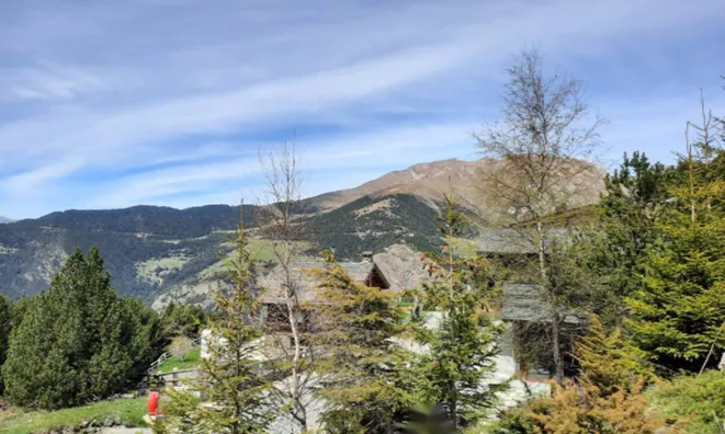 Недвижимость Townhouse for sale in Canillo, 3 bedrooms: 6