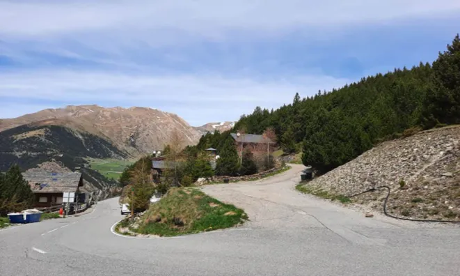 Недвижимость Townhouse for sale in Canillo, 3 bedrooms: 9