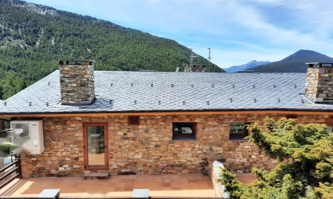 Недвижимость Townhouse for sale in Canillo, 3 bedrooms: 10