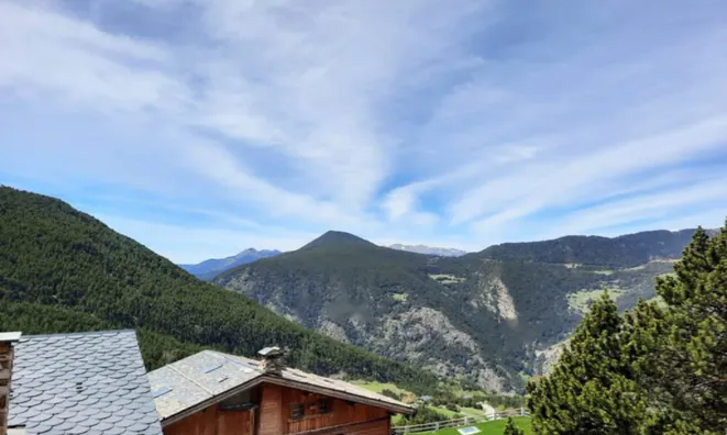 Недвижимость Townhouse for sale in Canillo, 3 bedrooms: 12