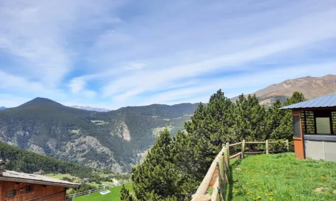 Недвижимость Townhouse for sale in Canillo, 3 bedrooms: 13