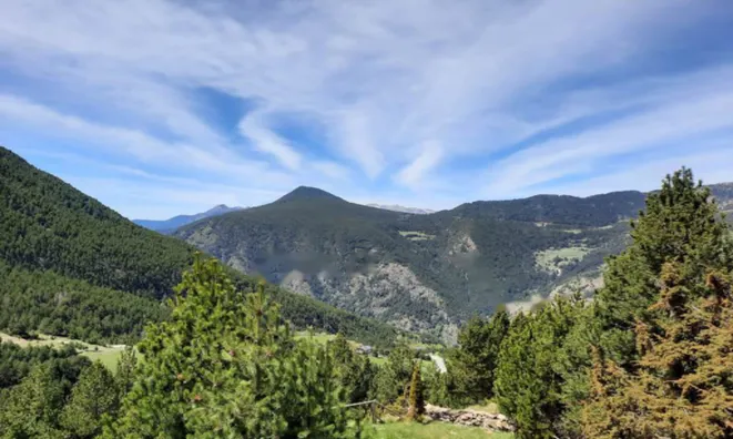 Недвижимость Townhouse for sale in Canillo, 3 bedrooms: 14