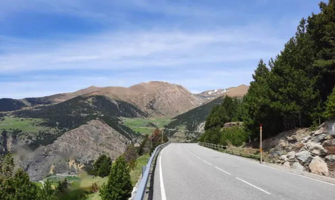 Недвижимость Townhouse for sale in Canillo, 3 bedrooms: 15