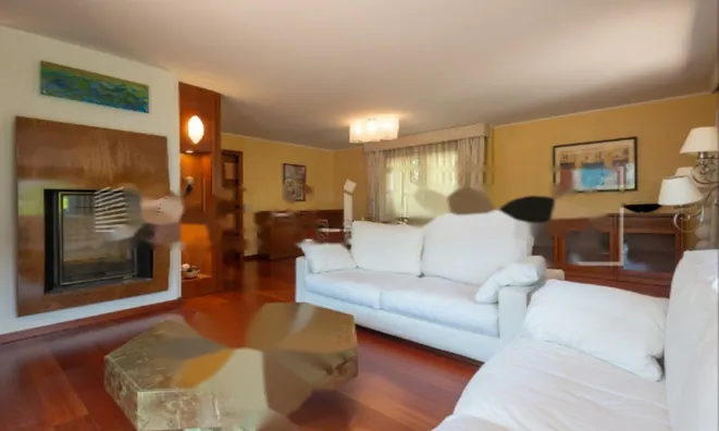 Недвижимость Chalet in exclusive residential area of Escaldes: 6