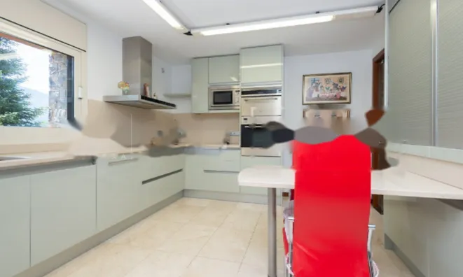 Недвижимость Chalet in exclusive residential area of Escaldes: 7