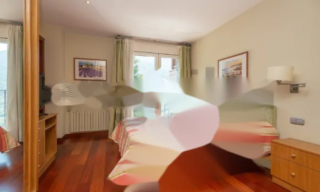 Недвижимость Chalet in exclusive residential area of Escaldes: 8