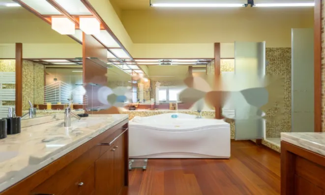 Недвижимость Chalet in exclusive residential area of Escaldes: 11