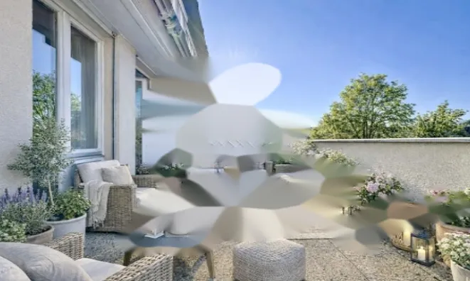 Недвижимость Apartment 5 rooms: 1