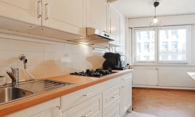 Недвижимость Apartment 2 rooms: 2