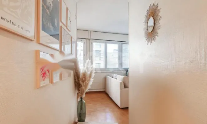 Недвижимость Apartment 2 rooms: 4