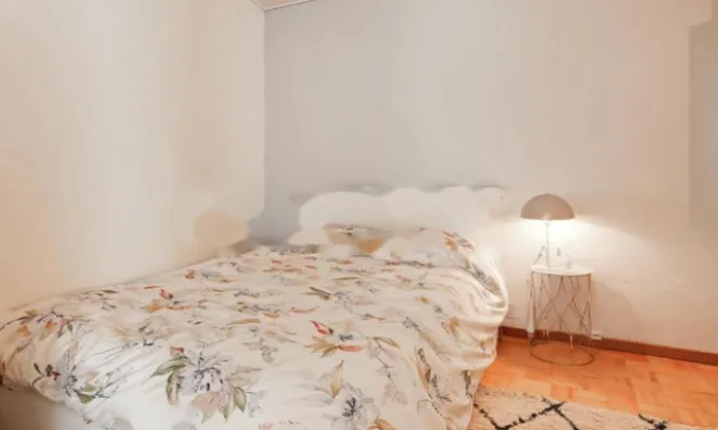 Недвижимость Apartment 2 rooms: 5