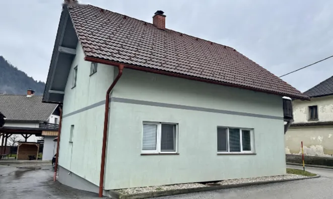 Недвижимость Дом, Подхом: 2