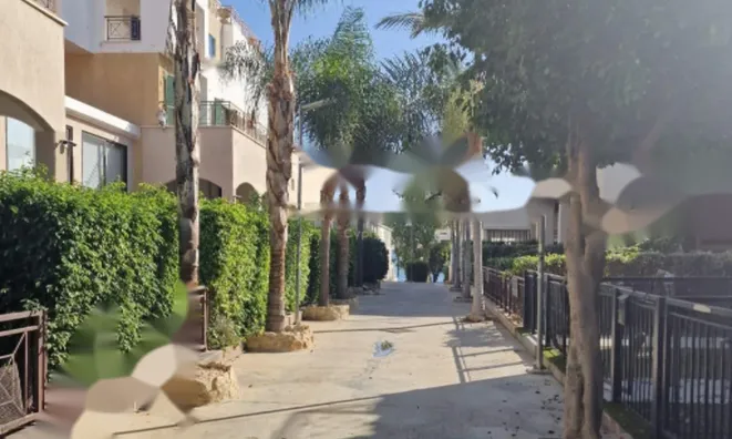 Недвижимость 2 Bedroom Apartment for Sale in Potamos Germasogeias, Limassol: 1