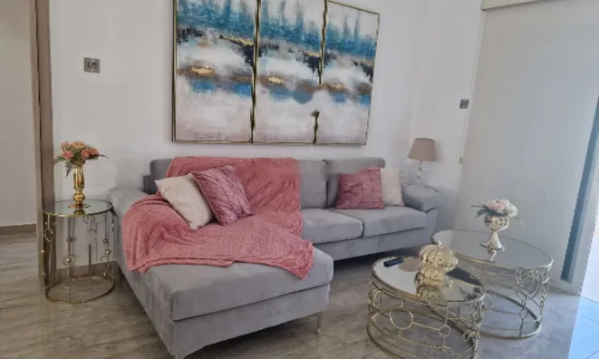 Недвижимость 2 Bedroom Apartment for Sale in Potamos Germasogeias, Limassol: 2