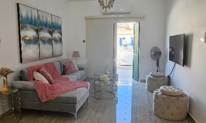 Недвижимость 2 Bedroom Apartment for Sale in Potamos Germasogeias, Limassol: 4
