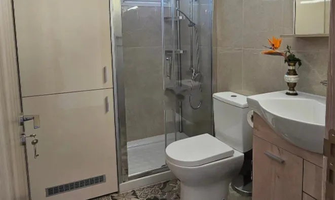 Недвижимость 2 Bedroom Apartment for Sale in Potamos Germasogeias, Limassol: 6