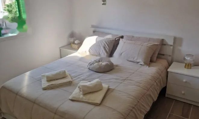 Недвижимость 2 Bedroom Apartment for Sale in Potamos Germasogeias, Limassol: 8