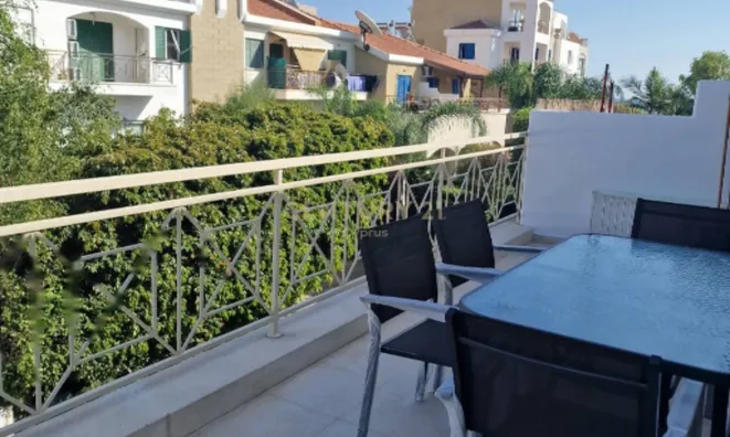 Недвижимость 2 Bedroom Apartment for Sale in Potamos Germasogeias, Limassol: 9