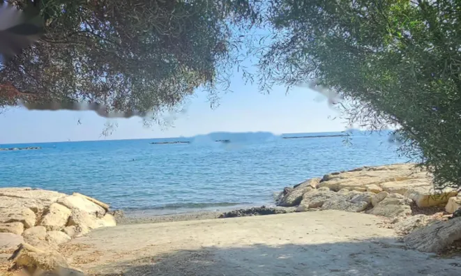 Недвижимость 2 Bedroom Apartment for Sale in Potamos Germasogeias, Limassol: 10