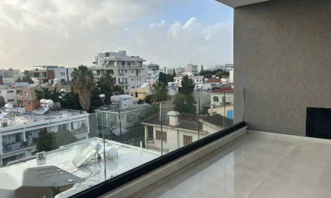 Недвижимость 1 Bedroom Apartment for Sale in Katholiki, Limassol: 10