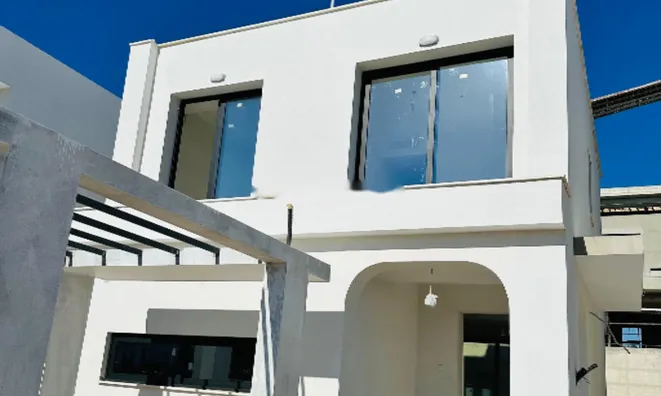 Недвижимость 3 Bedrooms Detached house For sale in Agios Athanasios, Limassol: 7