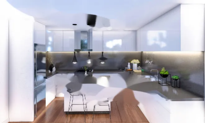 Недвижимость 3 Bedrooms Detached house For sale in Agios Athanasios, Limassol: 12