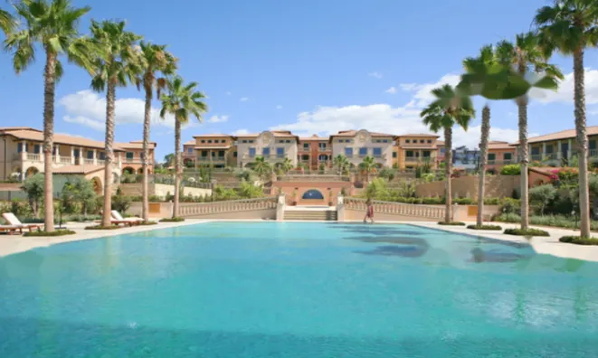 Недвижимость 3 Bedroom Apartment For Sale in Pyrgos, Limassol: 2